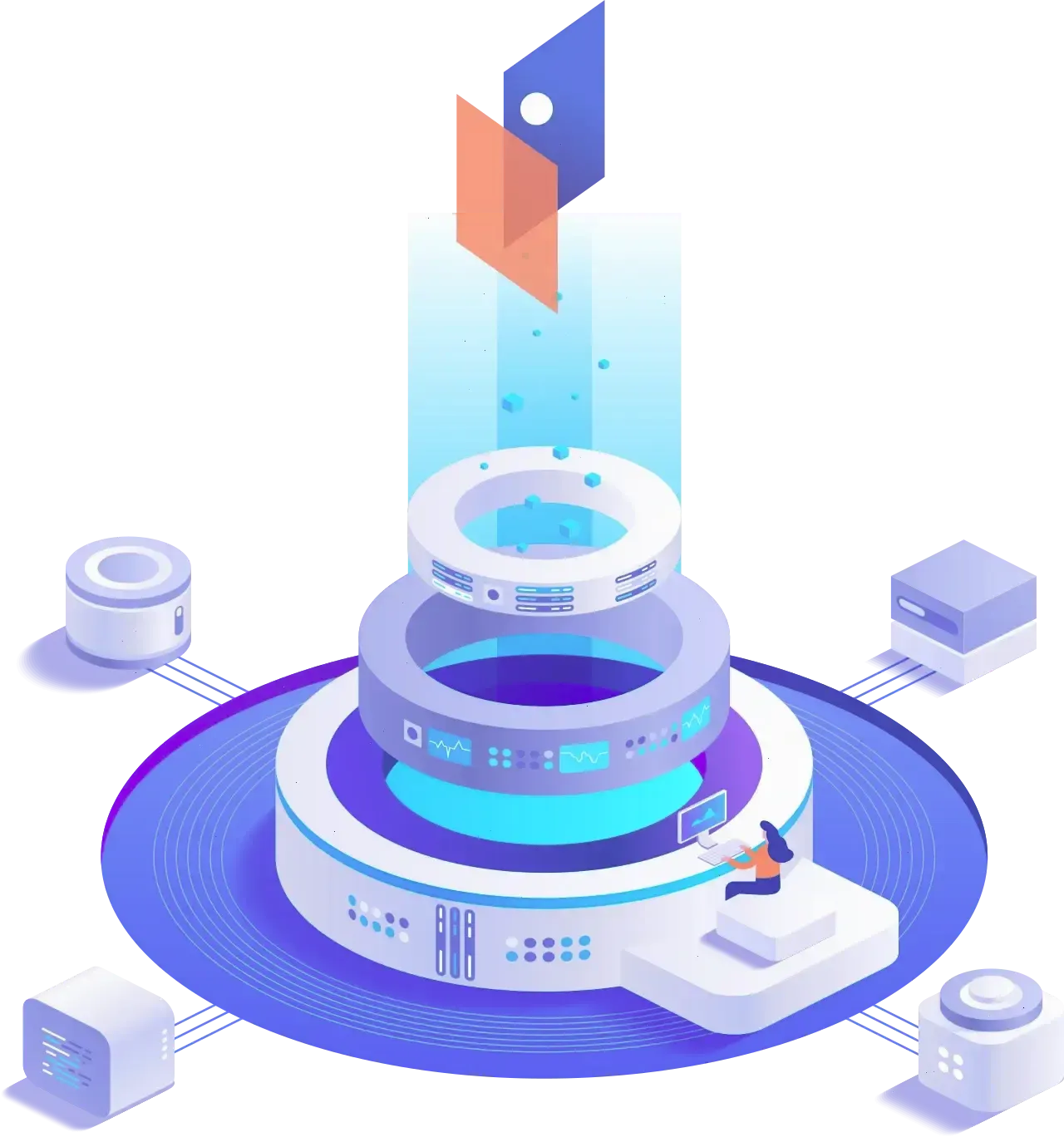 Jexorvyn trading algorithms