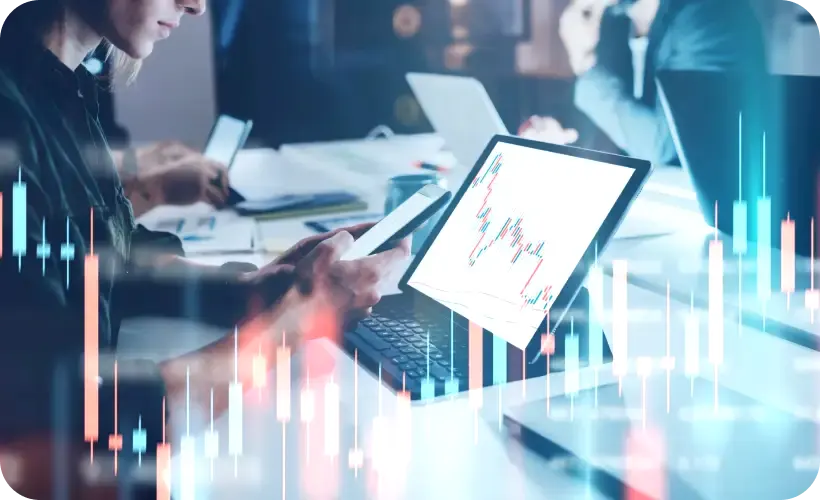 Jexorvyn algorithmic trading