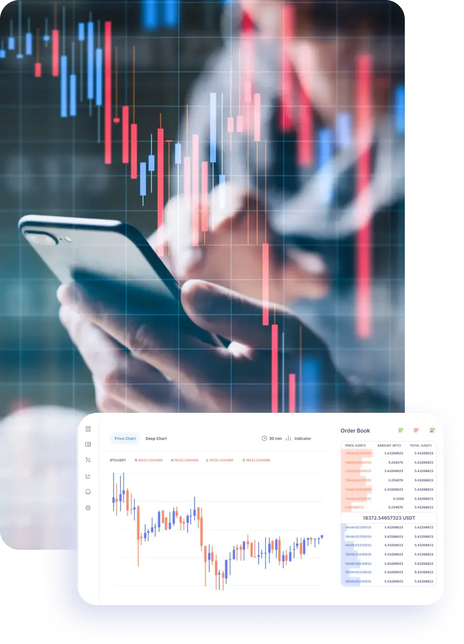 Jexorvyn trading platform